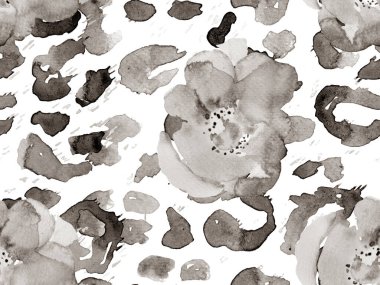 soyut arkaplan, düzenlenmiş suluboya resim