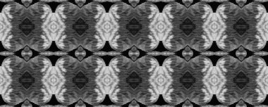 Yaz Mozaik Arkaplanı. Fas Retro Doku. Siyah ve Beyaz Portekiz Ikat Anlaşması. Suluboya Etnik Tasarım. Canlı Geometrik Mayo Kalıbı. Etnik Kusursuz Desen.