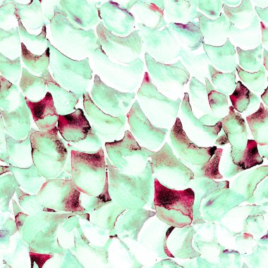 Mavi Turkuaz Yılan Kusursuz Şablon. Suluboya El Çizilmiş Piton Yazısı. Kobra Derisi Egzotik Doku. Geometrik Yılan Arkaplanı. Zehir ve Yılan derisi. Suluboya El Boyalı Döşeme Deseni.