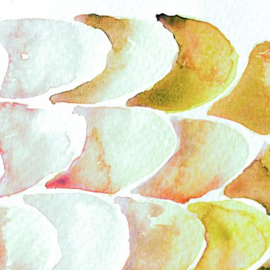 Deniz köpüğü yeşili Yılan Tasarımı. Suluboya El Çizilmiş Piton Yazısı. Kobra Derisi Egzotik Doku. Geometrik Yılan Arkaplanı. Zehir ve Yılan derisi. Suluboya El Boyalı Arkaplan.