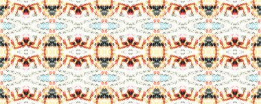 Siyah, Beyaz ve Kahverengi Simetrik Etnik İlişki. Suluboya Tehlike Tasarımı. Yaz Safari Arkaplanı. Yılan Geometrik Mayo Şablonu. Zehir Derisi Rastgele Doku. Çılgın Yılan Kusursuz Desen.