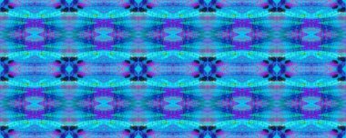 Boyalı fırça Aztek arka planı. Sembol geometrik mayo deseni. Mavi, Kırmızı, Siyah Pastel Eğlenceli Dikdörtgen İkat İlişkisi. Etnik Kusursuz Düzen. Kilim Rastgele Halı dokusu. Suluboya Etnik Tasarım. 