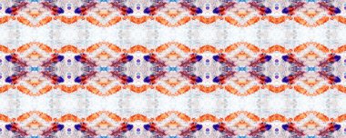 Siyah, Kırmızı, Yeşil Pastel Eğlenceli Dikdörtgen İkat İlişkisi. Etnik Kusursuz Düzen. Boyalı fırça Aztek arka planı. Suluboya Etnik Tasarım. Sembol geometrik mayo deseni. Kilim Halı Rastgele Dokusu. 