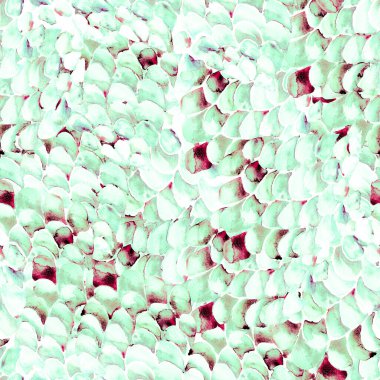 Mavi Turkuaz Yılan Kusursuz Şablon. Suluboya El Çizilmiş Piton Yazısı. Kobra Derisi Egzotik Doku. Geometrik Yılan Arkaplanı. Zehir ve Yılan derisi. Suluboya El Boyalı Döşeme Deseni.