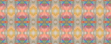 Kırmızı, bej ve gri boya fırçası Python arka planı. Sembol geometrik mayo deseni. Yılan Derisi Rastgele Doku. Etnik Kusursuz Düzen. Eğlenceli Dikdörtgen İkat Uyumu. Suluboya Etnik Tasarım.