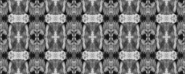 Yaz Mozaik Arkaplanı. Fas Retro Doku. Siyah ve Beyaz Portekiz Ikat Anlaşması. Suluboya Etnik Tasarım. Canlı Geometrik Mayo Kalıbı. Etnik Kusursuz Desen.