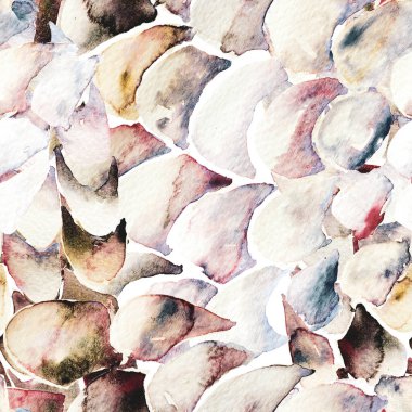 Tek Krom Yılanlı Kusursuz Şablon. Suluboya El Çizilmiş Piton Yazısı. Kobra Derisi Egzotik Doku. Geometrik Yılan Arkaplanı. Zehir ve Yılan derisi. Suluboya El Boyalı Döşeme Deseni.