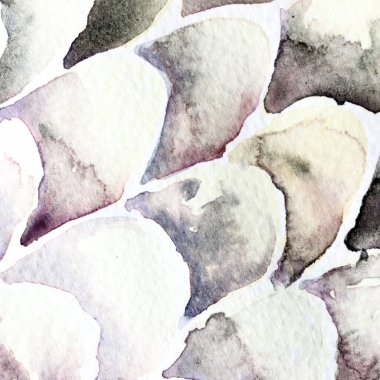 Gri ve Bej Yılan Tasarımı. Suluboya El Çizilmiş Piton Yazısı. Kobra Derisi Egzotik Doku. Geometrik Yılan Arkaplanı. Zehir ve Yılan derisi. Suluboya El Boyalı Arkaplan.