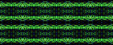 Yılan Derisi Rastgele Doku. Turkuaz ve siyah Eğlence Dikdörtgeni İkat Uyumluluğu. Etnik Kusursuz Düzen. Suluboya Etnik Tasarım. Boya fırçası Python arka planı. Sembol Geometrik Mayo Şablonu.