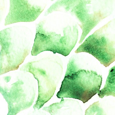 Deniz köpüğü yeşili Yılan Tasarımı. Suluboya El Çizilmiş Piton Yazısı. Kobra Derisi Egzotik Doku. Geometrik Yılan Arkaplanı. Zehir ve Yılan derisi. Suluboya El Boyalı Arkaplan.