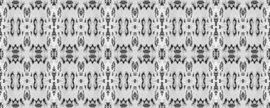 Suluboya El Çizilmiş Batik. Yaratıcı Navajo Ikat Geçmişi. Allover Cotton Mayo Tasarımı. Geo Ogee Tile. Navy Blue ve Indigo Ikat Deseni. Ogee Kusursuz Doku. Aztek Geometrik Tekstil Yazdırma.