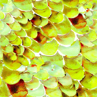 Bilge Yeşil Yılan Kusursuz Şablon. Suluboya El Çizilmiş Piton Yazısı. Kobra Derisi Egzotik Doku. Geometrik Yılan Arkaplanı. Zehir ve Yılan derisi. Suluboya El Boyalı Döşeme Deseni.