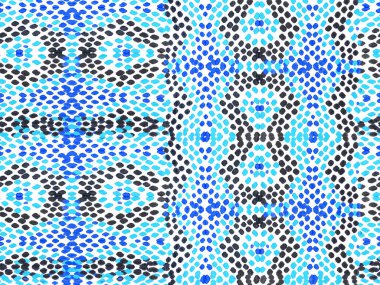 Tek renkli ve gri ölçekli Geometrik Ikat Rapport. Suluboya Etnik Tasarım. Yaz Rhombus Arkaplanı. Canlı Geometrik Mayo Kalıbı. Etnik Kusursuz Düzen. Yılan Derisi Rastgele Doku.