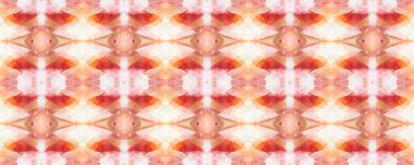 Ogee Kusursuz Doku. Ikat Deseni. Suluboya El Tekstil. Yaratıcı Navajo Ikat Geçmişi. Allover Organik Mayo Tasarımı. Geo Ogee Tile. Aztek Geometrik Tekstil Sınırı Saykodelik Gökkuşağı