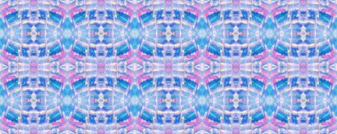 Suluboya Etnik Tasarım. Boyalı fırça Aztek arka planı. Mor, Gri Pastel Fun Dikdörtgen İkat İlişkisi. Etnik Kusursuz Düzen. Sembol geometrik mayo deseni. Kilim Halı Rastgele Dokusu. 