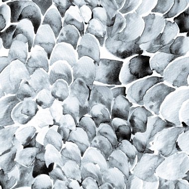 Tek Krom Yılanlı Kusursuz Şablon. Suluboya El Çizilmiş Piton Yazısı. Kobra Derisi Egzotik Doku. Geometrik Yılan Arkaplanı. Zehir ve Yılan derisi. Suluboya El Boyalı Döşeme Deseni.