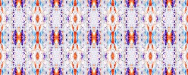 Kilim Rastgele Halı dokusu. Boyalı fırça Aztek arka planı. Sembol geometrik mayo deseni. Suluboya Etnik Tasarım. Siyah, Kırmızı, Yeşil Pastel Eğlenceli Dikdörtgen İkat İlişkisi. Etnik Kusursuz Desen.