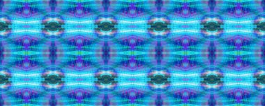 Suluboya Etnik Tasarım. Sembol geometrik mayo deseni. Mavi, Kırmızı, Siyah Pastel Eğlenceli Dikdörtgen İkat İlişkisi. Etnik Kusursuz Düzen. Kilim Rastgele Halı dokusu. Boya fırçası Aztek Arkaplanı. 