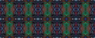 Suluboya Etnik Tasarım. Boya fırçası Python arka planı. Etnik Kusursuz Düzen. Eğlenceli Dikdörtgen İkat Uyumu. Kırmızı, Mavi ve Siyah Sembol Geometrik Mayo Kalıbı. Yılan Derisi Rastgele Doku.