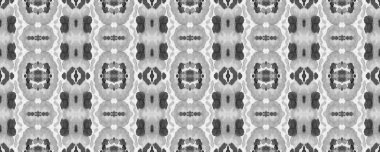 Afrika deseni. Etnik Kusursuz Doku. Suluboya El Çizilmiş Batik. Psikedelik Meksika Geçmişi. Allover Eğlence Mayo Tasarımı. Afrika fayansı. Siyah ve Beyaz Aztek Geometrik Tekstil Uyumu.