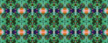 Kilim Rastgele Halı dokusu. Mavi, Kırmızı, Yeşil Pastel Eğlenceli Dikdörtgen İkat İlişkisi. Etnik Kusursuz Düzen. Suluboya Etnik Tasarım. Boyalı fırça Aztek arka planı. Sembol Geometrik Mayo Şablonu. 