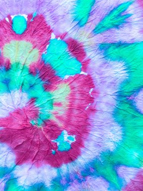 Psikedelik girdap tekstili. Boya sarmalı arka plan. Özgürlük Girdabı 'nı bağladı. Boho Boyalı Kıyafetler. Reggae Suluboya Efekti. Hippi Batic. Canlı Haight San Francisco Swatch. Mavi ve İndigo