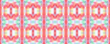 Mavi, Gri, Kırmızı Pastel Eğlenceli Dikdörtgen İkat İlişkisi. Etnik Kusursuz Düzen. Kilim Rastgele Halı dokusu. Sembol geometrik mayo deseni. Boyalı fırça Aztek arka planı. Suluboya Etnik Tasarım. 