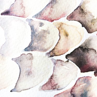 Gri ve Bej Yılan Tasarımı. Suluboya El Çizilmiş Piton Yazısı. Kobra Derisi Egzotik Doku. Geometrik Yılan Arkaplanı. Zehir ve Yılan derisi. Suluboya El Boyalı Arkaplan.