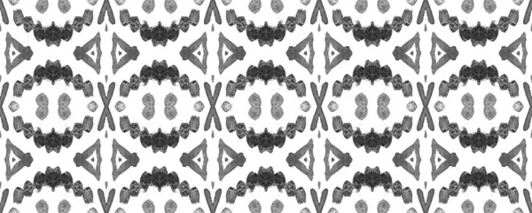 Geometric Memphis Seamless Pattern. Watercolor Vibrant Design. Paintbrush Geo Background. Fun Bauhaus Geometric Pattern Greyscale Trendy Random Texture. Fun Rectangle Comtemporary Rapport.