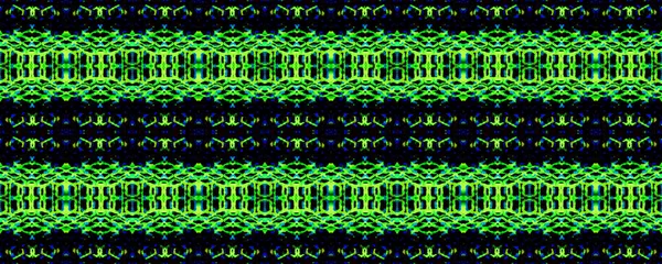 Suluboya Etnik Tasarım. Boya fırçası Python arka planı. Sembol geometrik mayo deseni. Etnik Kusursuz Düzen. Yılan Derisi Rastgele Doku. Eğlenceli Dikdörtgen İkat Uyumu. Turkuaz ve siyah