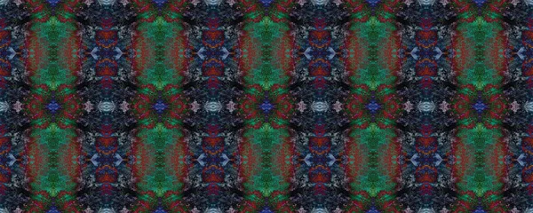 Suluboya Etnik Tasarım. Boya fırçası Python arka planı. Etnik Kusursuz Düzen. Eğlenceli Dikdörtgen İkat Uyumu. Kırmızı, Mavi ve Siyah Sembol Geometrik Mayo Kalıbı. Yılan Derisi Rastgele Doku.