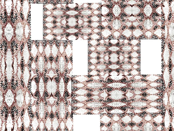 Geo Symmetric Ikat Rapport. Suluboya Etnik Tasarım. Yaz Rhombus Arkaplanı. Siyah ve Beyaz Canlı Geometrik Mayo Kalıbı. Etnik Kusursuz Düzen. Yılan Derisi Rastgele Doku.