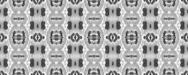 Afrika deseni. Etnik Kusursuz Doku. Suluboya El Çizilmiş Batik. Psikedelik Meksika Geçmişi. Allover Eğlence Mayo Tasarımı. Afrika fayansı. Siyah ve Beyaz Aztek Geometrik Tekstil Uyumu.