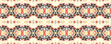 Çılgın Yılan Kusursuz Şablon. Coğrafi Simetrik Etnik Uyum. Siyah, Beyaz ve Kahverengi Suluboya Tehlike Tasarımı. Yaz Safari Arkaplanı. Yılan Geometrik Mayo Şablonu. Zehir Cildi Rastgele Doku.