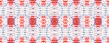 Sembol geometrik mayo deseni. Yılan Derisi Rastgele Doku. Boya fırçası Python arka planı. Etnik Kusursuz Düzen. Eğlenceli Dikdörtgen İkat Uyumu. Suluboya Etnik Tasarım. Kırmızı, bej ve mavi