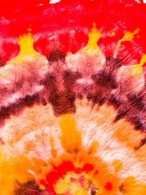 Psikedelik girdap tekstili. Turuncu ve Kırmızı Özgürlük Kıvrımlı Girdap. Boho Boyalı Kıyafetler. Reggae Suluboya Efekti. Hippi Batic. Canlı Haight San Francisco Swatch. Boyalı Sarmal Arkaplan Bağla.