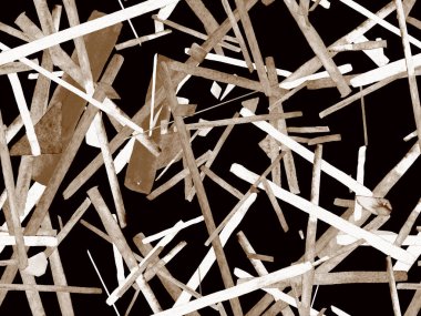 Bauhaus Kusursuz Düzen. Suluboya Geometrik Siyah ve Beyaz Çizgiler Tasarımı. Sanat Organik Geo Arkaplanı. Büyük Sanatsal Asgari Baskı. Moda Eğlencesi Soyut Boyası Suluboya Renk Çizgileri.