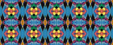 Canlı Geometrik Mayo Kalıbı. Etnik Kusursuz Düzen. Yeşil, Mavi ve Sarı Fas Retro Doku. Coğrafya Portekiz Ikat Anlaşması. Suluboya Etnik Tasarım. Yaz Mozaik Arkaplanı.