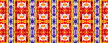 Suluboya Etnik Tasarım. Sembol geometrik mayo deseni. Kilim Rastgele Halı dokusu. Boyalı fırça Aztek arka planı. Mavi, Gri, Kırmızı Pastel Eğlenceli Dikdörtgen İkat İlişkisi. Etnik Kusursuz Desen.