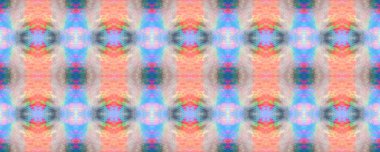 Boya fırçası Python arka planı. Suluboya Etnik Tasarım. Sembol geometrik mayo deseni. Yılan Derisi Rastgele Doku. Etnik Kusursuz Düzen. Eğlenceli Dikdörtgen İkat Uyumu. Kırmızı, bej ve gri