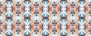 Bej, mavi ve turuncu kaya tasviri dokusu. Soyut Taş Döşeme. Beton Asgari Parmak izi. Geometrik Terrazo Duvar Kağıdı. Terrazzo Kusursuz Desen. Granit kiremit. Mozaik Yaz Arkaplanı.