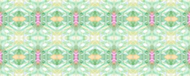 Suluboya Yatay Canlı Tasarım. Afrika Geometrik Mayo Kalıbı. Kusursuz Afrika deseni. Gökkuşağı Sembolü Halk Dokusu. Etnik Simetrik Üçgenler Uyumu. Yaz Safari Arkaplanı. 