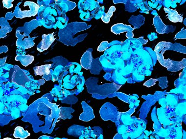 soyut arkaplan, düzenlenmiş suluboya resim