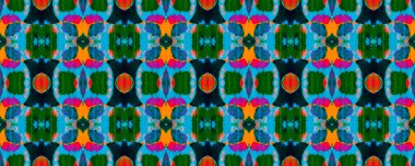 Canlı Geometrik Mayo Kalıbı. Etnik Kusursuz Düzen. Fas Retro Doku. Zümrüt ve Turkuaz Yeşil Geo Portekiz Ikat Anlaşması. Suluboya Etnik Tasarım. Yaz Mozaik Arkaplanı.