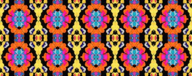 Moda Rastlantısal Doku. Siyah, Mavi ve Kırmızı Suluboya Canlı Tasarım. Boya fırçası Geo Arkaplanı. Geometrik Rhombus Kusursuz Düzen. Eğlenceli Bauhaus Geometrik Desenli Eğlenceli Dikdörtgen Modern Uyum.