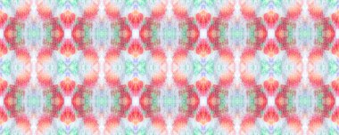 Sembol geometrik mayo deseni. Suluboya Etnik Tasarım. Mavi, Gri, Kırmızı Pastel Eğlenceli Dikdörtgen İkat İlişkisi. Etnik Kusursuz Düzen. Kilim Rastgele Halı dokusu. Boya fırçası Aztek Arkaplanı. 