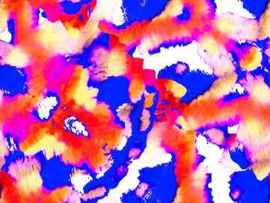 Klasik Mavi ve İndigo Dikdörtgen Coğrafi Uyum. Etnik Kusursuz Düzen. Kilim Yerlilerinin Geçmişi. Ikat Geometrik Mayo Kalıbı. Geleneksel Spalier dokusu. Suluboya Etnik Tasarım.