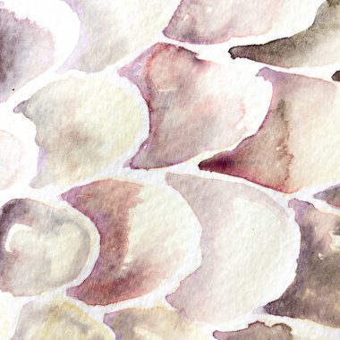 Gri ve Bej Yılan Tasarımı. Suluboya El Çizilmiş Piton Yazısı. Kobra Derisi Egzotik Doku. Geometrik Yılan Arkaplanı. Zehir ve Yılan derisi. Suluboya El Boyalı Arkaplan.