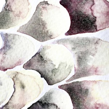 Gri ve Bej Yılan Tasarımı. Suluboya El Çizilmiş Piton Yazısı. Kobra Derisi Egzotik Doku. Geometrik Yılan Arkaplanı. Zehir ve Yılan derisi. Suluboya El Boyalı Arkaplan.