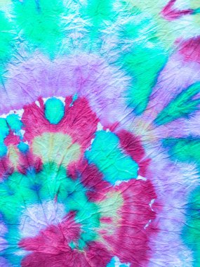 Hippi Batic. Canlı Haight San Francisco Swatch. Mavi ve İndigo Psikedelik Girdap Tekstili. Boya sarmalı arka plan. Özgürlük Girdabı 'nı bağladı. Boho Boyalı Kıyafetler. Reggae Suluboya Efekti.